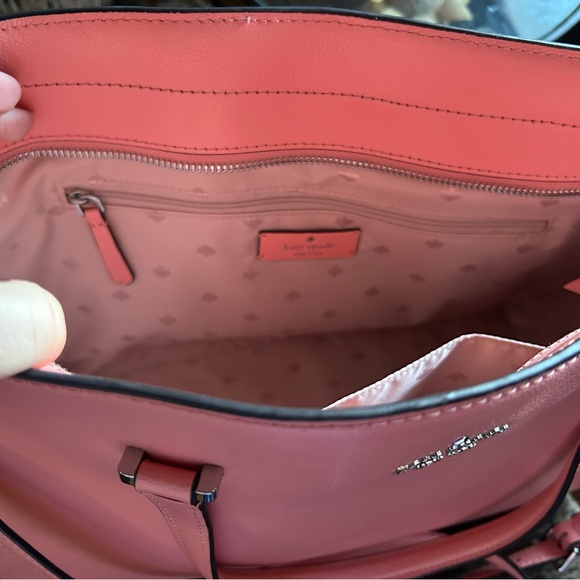 Kate Spade Handbag/Satchel - Picture 9 of 10